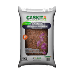 Substrato Orquídea 1KG