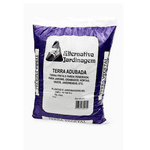 Terra Preta Vegetal