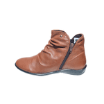 bota em couro Havana