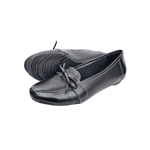 mocassim drive preto