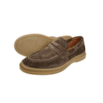 mocassim ocre