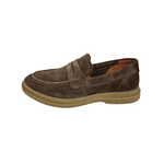 mocassim ocre