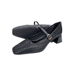 sapato preto