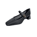 sapato preto