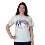 CAMISETA MUSCULATURE MOVIMENT AND HEALTH