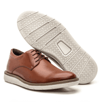 Sapato Social Masculino Confortável Macio Elegante Durável