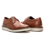 Sapato Social Masculino Confortável Macio Elegante Durável