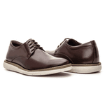 Sapato Social Masculino Confortável Macio Elegante Durável