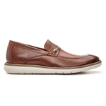 Sapato Social Masculino Confortável Macio Elegante Durável