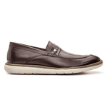 Sapato Social Masculino Confortável Macio Elegante Durável