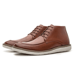 Sapato Social Masculino Confortável Macio Elegante Durável