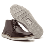 Sapato Social Masculino Confortável Macio Elegante Durável