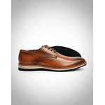 Sapato Social Masculino Confortável Macio Elegante Durável Oxford Esport Fino Couro Whisk