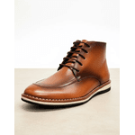 Sapato Masculino Oxford Esporte Fino Bota Couro Legitimo Whisk