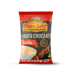 FAROFA NOBRE SABOR PICANHA