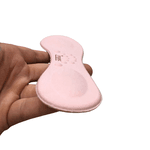 Palmilha Anti Odor Feminina Para Salto Alto Sandálias