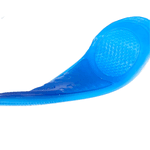 Palmilha De Gel Impulse Com Camurça