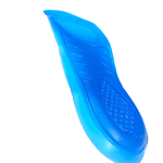 Palmilha De Gel Impulse Com Camurça