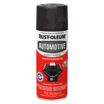 Spray Rust Oleum para Altas Temperaturas 1093º