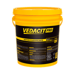 ADITIVO PLASTIFICANTE VEDACIT PRO (CEMIX) - BD 18L