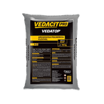 VEDATOP ARGAMASSA POLIMÉRICA FLEXÍVEL - VEDACIT PRO - SC18KG 