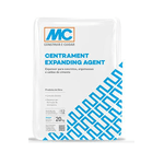 CENTRAMENT EXPANDING AGENT - MC BAUCHEMIE - SC 20KG