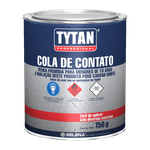 COLA DE CONTATO - TYTAN - 750G