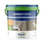 Contra Umidade - Viapol 3,6L