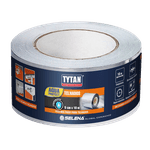 FITA ALUMINIZADA AQUA PROTECT - TYTAN - 20cmX10m