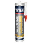 Silicone Acetico Tytan Uso geral - BRANCO - 260g 