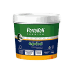 Rejunte Epóxi Porcelanato (Cores) - 1kg