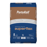 Argamassa AClll - SuperFlex Portokoll - Sc 20 kg