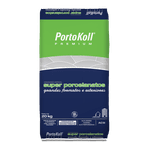 Argamassa AClll - Super Porcelanatos Portokoll - Sc 20 kg 