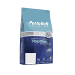 Rejunte Topflex Resinado (cores) 1 kg - Portokoll