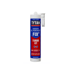 Adesivo Tytan FIX2 GT Professional CT 290ml/423gr 
