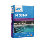 M33 HP Argamassa Colante AC III – D e Rejunte Tipo II