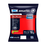 Rejunte Multiuso Super Resinado (Cores) - MC Bauchemie 1kg