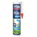 Adesivo Montagem Fixa Tud Fix Eco - Sancas e Rodapés - Tytan 380g