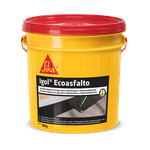 Igol Ecoasfalto - Bd 18Kg - Sika