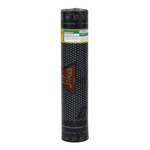 Manta Asfáltica Poliéster SIKA Rolo 1x10m - Tipo Ill 4mm