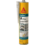 Sikaflex 1A Plus - CINZA - Ct 300ml