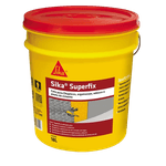 Sika Superfix - Balde 18 Litros 