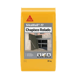 SikaWall®-17 Chapisco Rolado