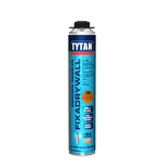 ESPUMA FIXA DRY WALL - TYTAN - 830ML 
