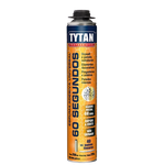 Espuma Adesiva 60 Segundos - Tytan 750ml