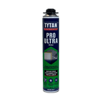 Espuma Expansiva Pro Ultra Tytan 750ml 