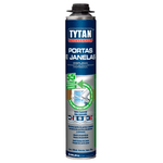 Espuma Portas e Janelas 750ml - TYTAN