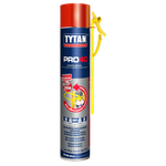 Espuma Pro 40 Ergo - Tytan 750ml 