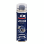 Limpador/Removedor de Espuma Expansiva não curada Tytan 500 ml