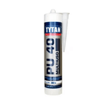 Selante Standard PU 40 Uso geral (CINZA / BRANCO) - Tytan 360g 